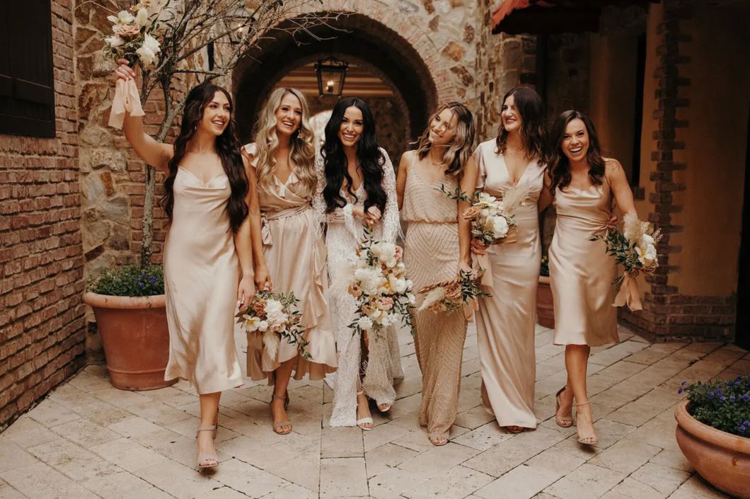 Unique Wedding Rehearsal Dinner Ideas | Bella Collina