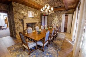 Bella Collina Private Dining Room