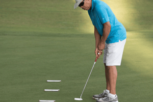 Bella Collina Central Florida Golf - Putting Green 