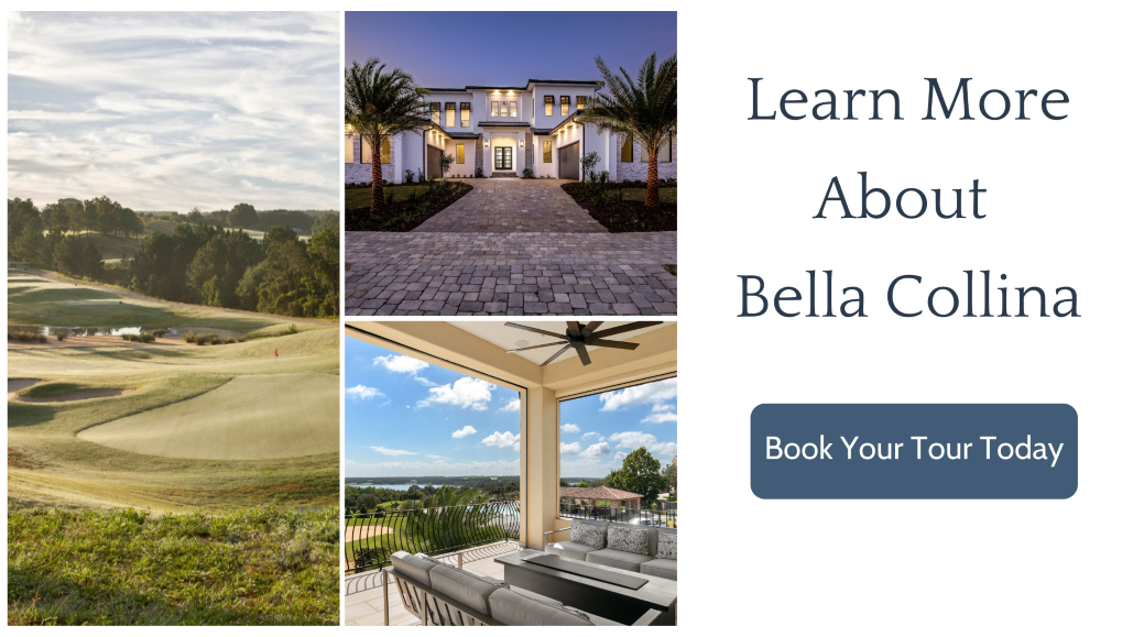 Learn More About Bella Collina