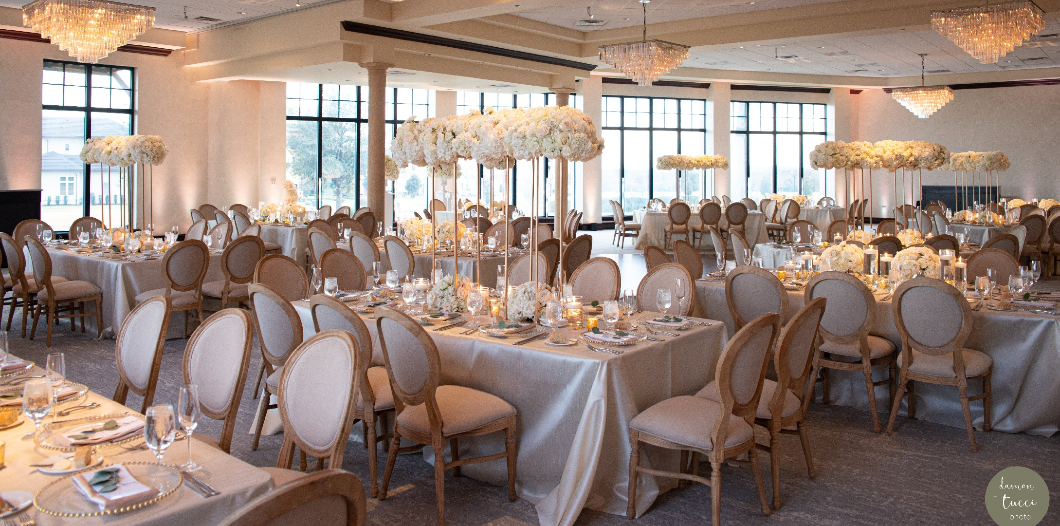 Bella Collina Event Venue