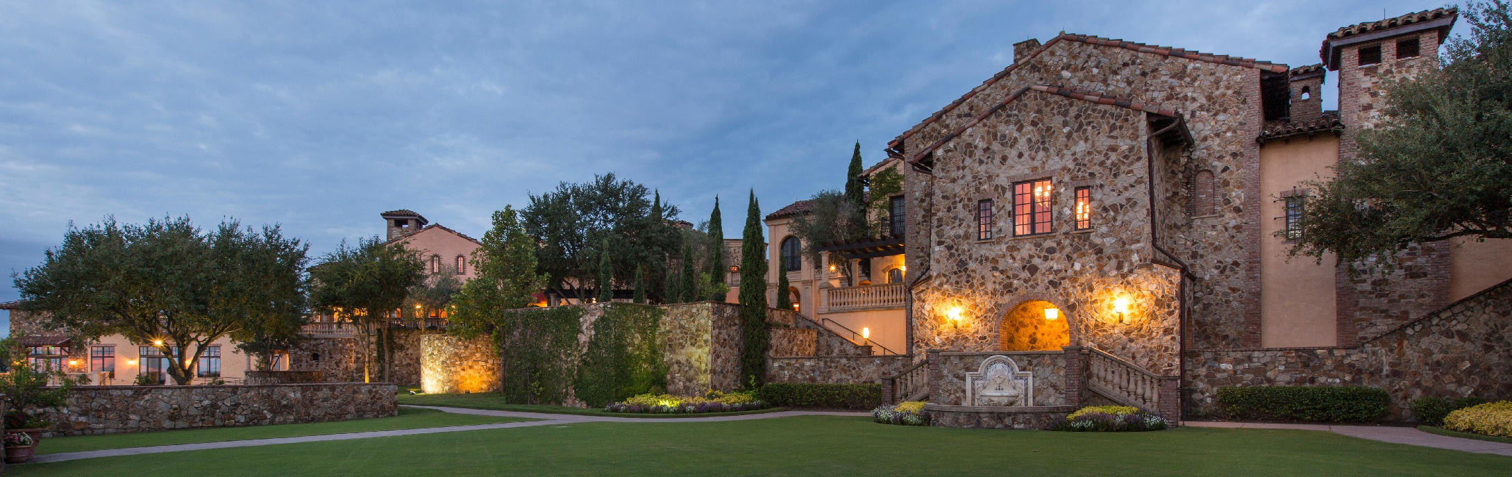 Bella Collina Clubhouse