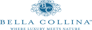 Bella Collina Logo Where Luxury Meets Nature