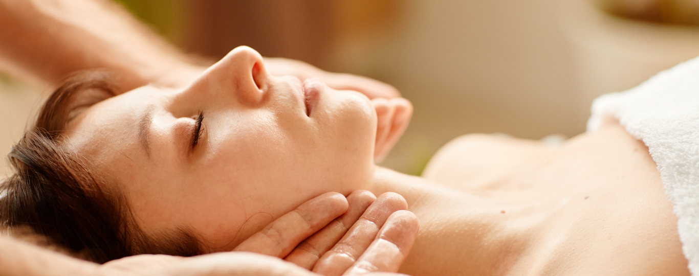 Bella Collina Spa Facial