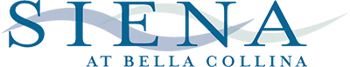 Siena At Bella Collina Logo